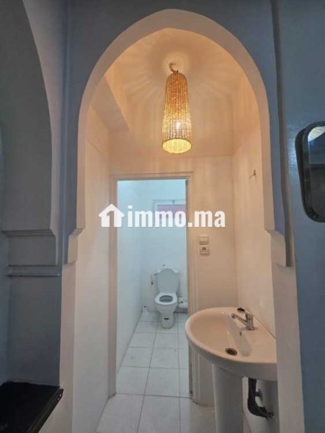 شقة للكراء اليومي متاحة في كليز - Location Immobilier - Marrakech - photo 3
