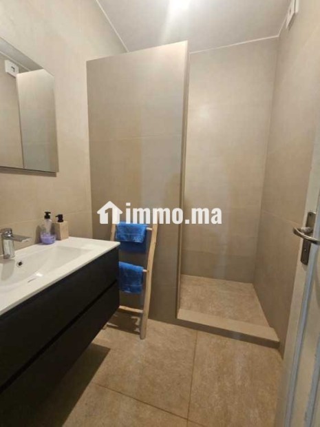 شقة للكراء اليومي متاحة في كليز - Location Immobilier - Marrakech - photo 5