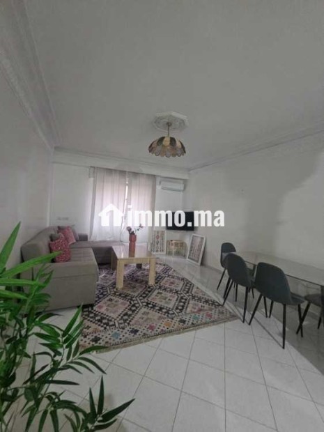 شقة للكراء اليومي متاحة في كليز - Location Immobilier - Marrakech - photo 6