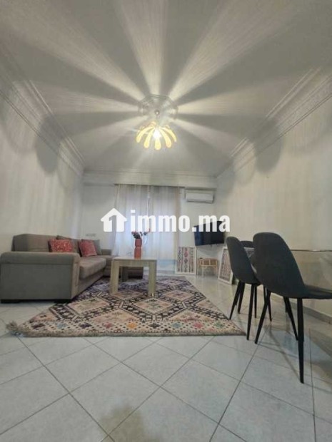 شقة للكراء اليومي متاحة في كليز - Location Immobilier - Marrakech - photo 7