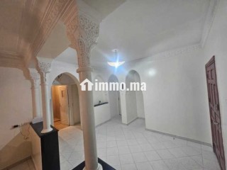 شقة للكراء اليومي متاحة في كليز - Appartement à louer - Marrakech
