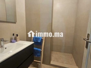 شقة للكراء اليومي متاحة في كليز - Appartement à louer - Marrakech