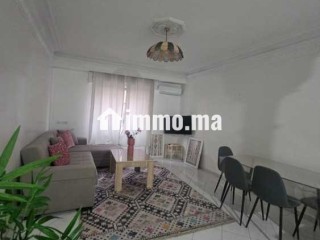 شقة للكراء اليومي متاحة في كليز - Appartement à louer - Marrakech