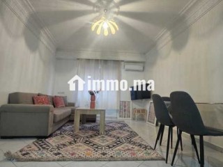 شقة للكراء اليومي متاحة في كليز - Appartement à louer - Marrakech