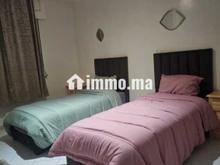 شقة للكراء اليومي متاحة في كليز - Appartement à louer - Marrakech