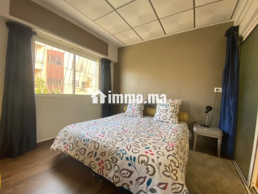Appartement vacances à la ville nouvelle Fès - Vente Immobilier - Fes - photo 1