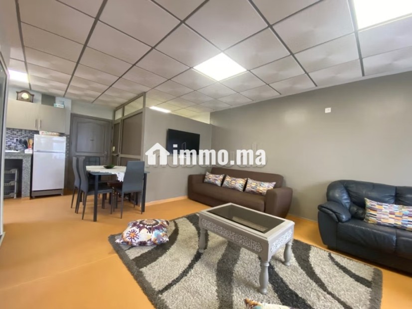 Appartement vacances à la ville nouvelle Fès - Vente Immobilier - Fes - photo 3