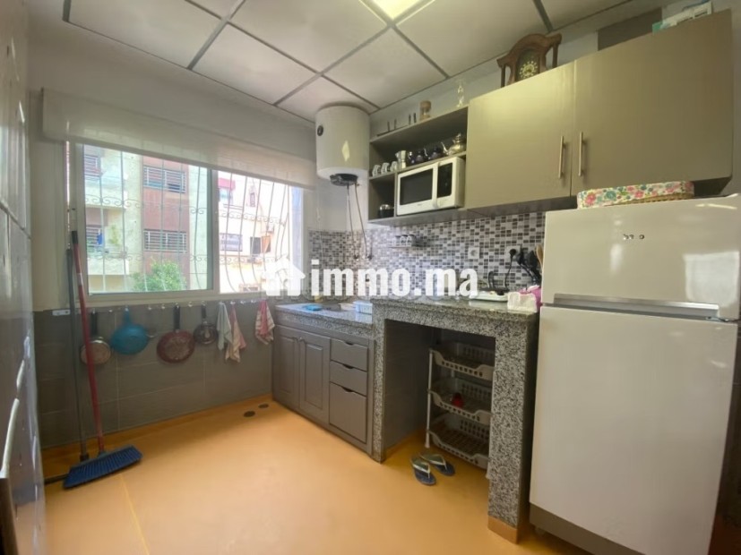 Appartement vacances à la ville nouvelle Fès - Vente Immobilier - Fes - photo 5