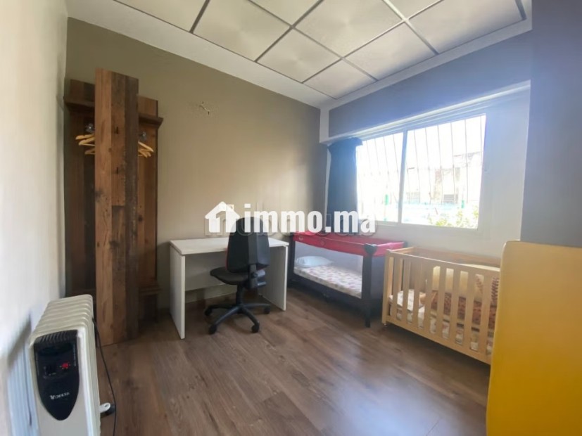 Appartement vacances à la ville nouvelle Fès - Vente Immobilier - Fes - photo 6