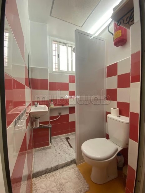 Appartement vacances à la ville nouvelle Fès - Vente Immobilier - Fes - photo 8