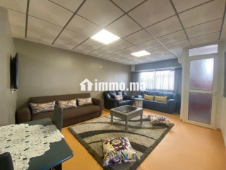 Appartement vacances à la ville nouvelle Fès - Appartement à vendre - Fes