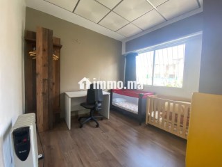 Appartement vacances à la ville nouvelle Fès - Appartement à vendre - Fes