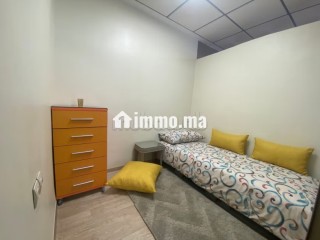 Appartement vacances à la ville nouvelle Fès - Appartement à vendre - Fes