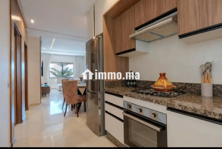 Appartement luxueux à louer quotidiennement à Essaouira, vraies photos - Vente Immobilier - Essaouira - photo 3