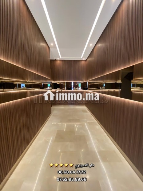 Appartement luxueux à louer quotidiennement à Essaouira, vraies photos - Vente Immobilier - Essaouira - photo 4