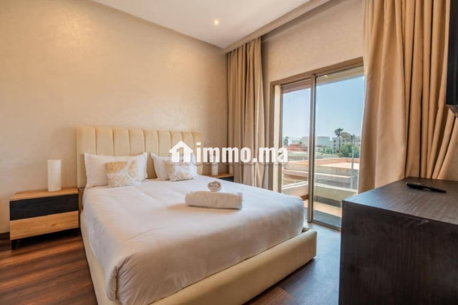 Appartement luxueux à louer quotidiennement à Essaouira, vraies photos - Vente Immobilier - Essaouira - photo 5