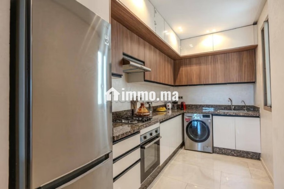 Appartement luxueux à louer quotidiennement à Essaouira, vraies photos - Vente Immobilier - Essaouira - photo 6