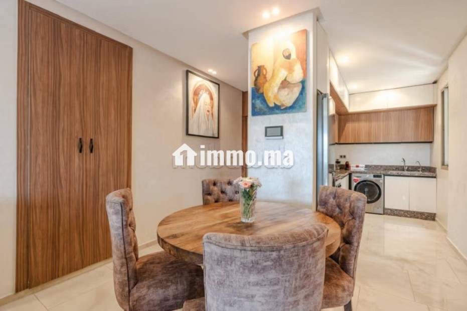 Appartement luxueux à louer quotidiennement à Essaouira, vraies photos - Vente Immobilier - Essaouira - photo 7