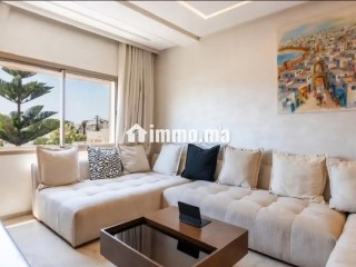 Appartement luxueux à louer quotidiennement à Essaouira, vraies photos - Appartement à vendre - Essaouira