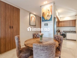 Appartement luxueux à louer quotidiennement à Essaouira, vraies photos - Appartement à vendre - Essaouira