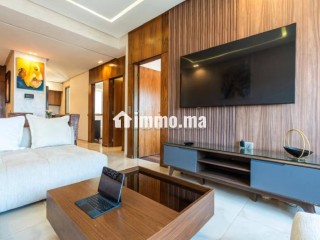 Appartement luxueux à louer quotidiennement à Essaouira, vraies photos - Appartement à vendre - Essaouira