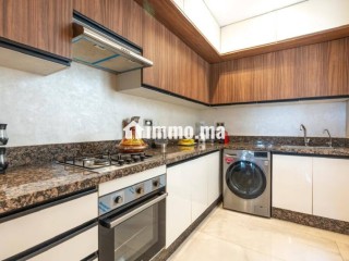 Appartement luxueux à louer quotidiennement à Essaouira, vraies photos - Appartement à vendre - Essaouira