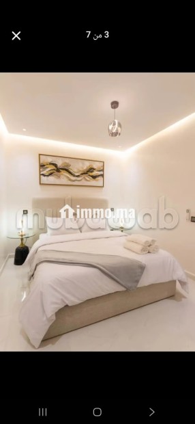 Appartement de luxe disponible dans une résidence près de la mer - Vente Immobilier - Essaouira - photo 1
