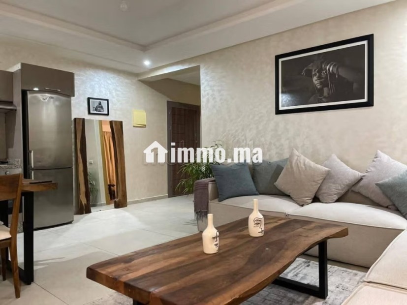 Appartement de luxe disponible dans une résidence près de la mer - Vente Immobilier - Essaouira - photo 2