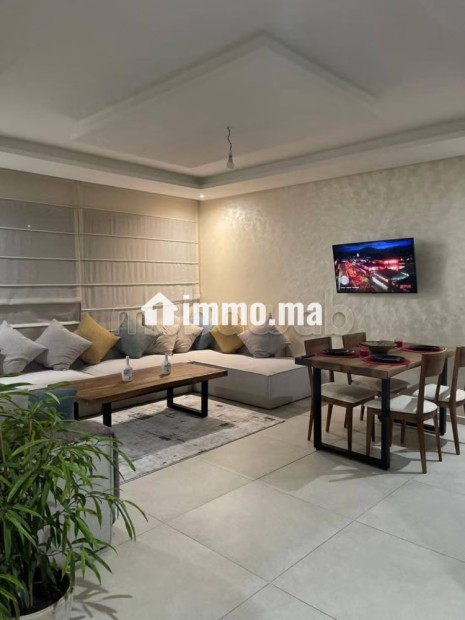 Appartement de luxe disponible dans une résidence près de la mer - Vente Immobilier - Essaouira - photo 3
