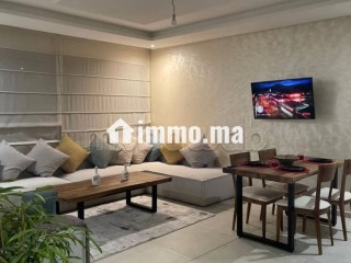 Appartement de luxe disponible dans une résidence près de la mer - Appartement à vendre - Essaouira
