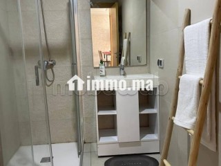 Appartement de luxe disponible dans une résidence près de la mer - Appartement à vendre - Essaouira