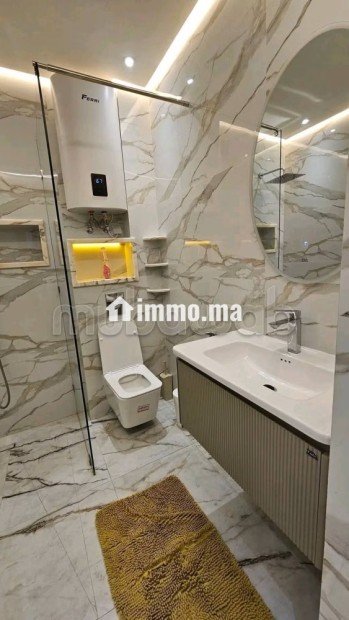 Location saisonnière villa de luxe à Douar Laarab. 2 chambres agréables. Avec ascenseur et espace vert - Vente Immobilier - Essaouira - photo 5