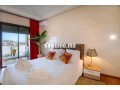 Location saisonnière villa de luxe à Douar Laarab. 2 chambres agréables. Avec ascenseur et espace vert - miniature 4
