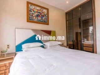 Location saisonnière villa de luxe à Douar Laarab. 2 chambres agréables. Avec ascenseur et espace vert - Villa à vendre - Essaouira