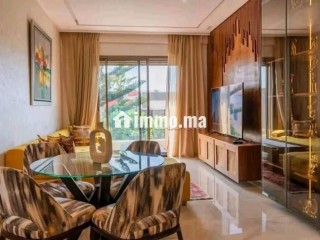 Location saisonnière villa de luxe à Douar Laarab. 2 chambres agréables. Avec ascenseur et espace vert - Villa à vendre - Essaouira