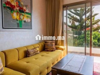 Location saisonnière villa de luxe à Douar Laarab. 2 chambres agréables. Avec ascenseur et espace vert - Villa à vendre - Essaouira