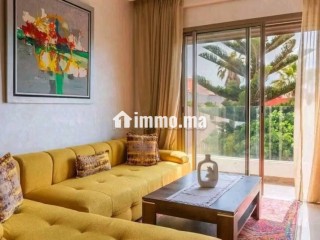 Location saisonnière villa de luxe à Douar Laarab. 2 chambres agréables. Avec ascenseur et espace vert - Villa à vendre - Essaouira
