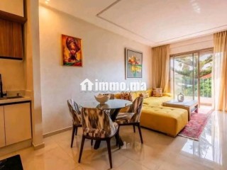 Location saisonnière villa de luxe à Douar Laarab. 2 chambres agréables. Avec ascenseur et espace vert - Villa à vendre - Essaouira