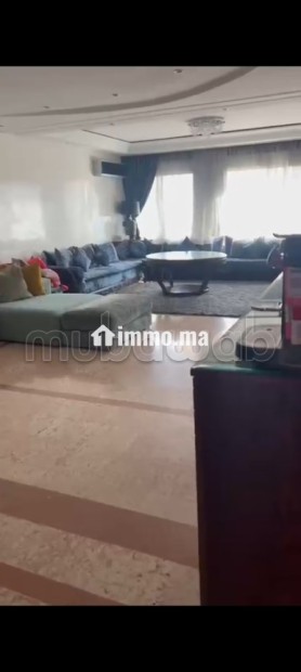Habit immobilier met en vente un joli appartement - Vente Immobilier - Casablanca - photo 1