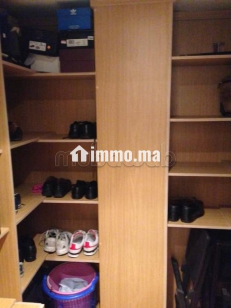 Habit immobilier met en vente un joli appartement - Vente Immobilier - Casablanca - photo 2