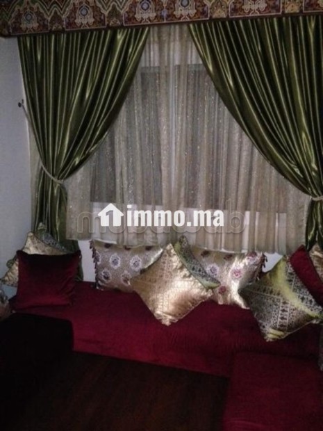 Habit immobilier met en vente un joli appartement - Vente Immobilier - Casablanca - photo 3