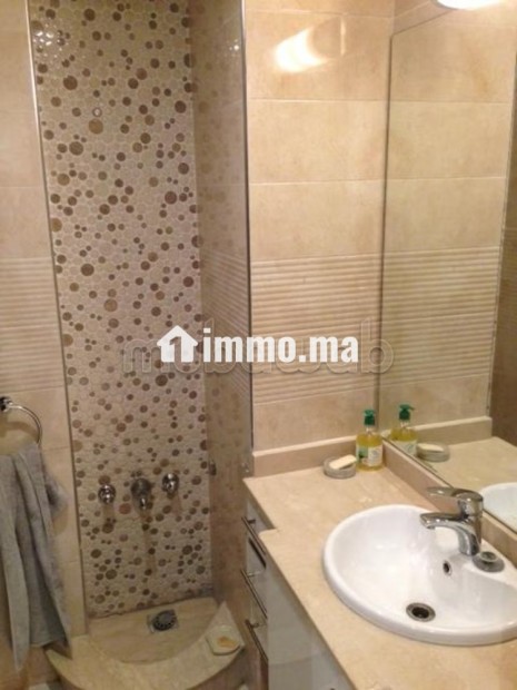 Habit immobilier met en vente un joli appartement - Vente Immobilier - Casablanca - photo 4
