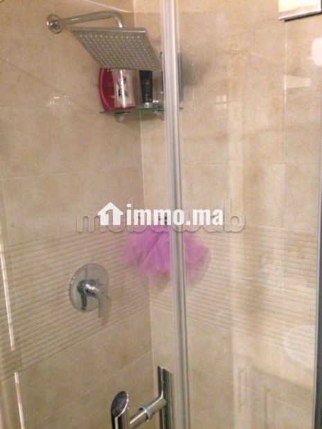 Habit immobilier met en vente un joli appartement - Vente Immobilier - Casablanca - photo 5