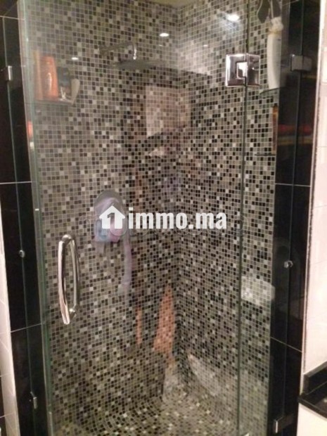 Habit immobilier met en vente un joli appartement - Vente Immobilier - Casablanca - photo 6