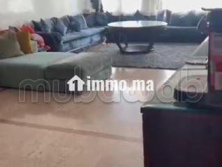 Habit immobilier met en vente un joli appartement - Appartement à vendre - Casablanca
