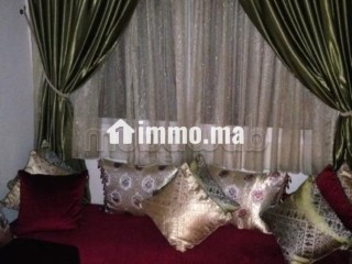 Habit immobilier met en vente un joli appartement - Appartement à vendre - Casablanca
