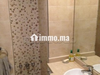 Habit immobilier met en vente un joli appartement - Appartement à vendre - Casablanca