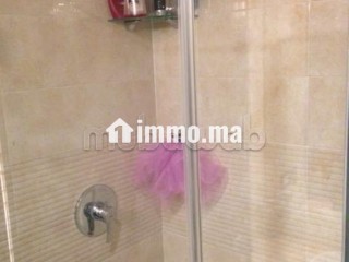 Habit immobilier met en vente un joli appartement - Appartement à vendre - Casablanca