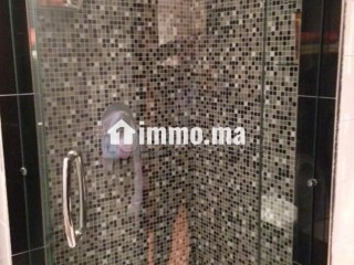 Habit immobilier met en vente un joli appartement - Appartement à vendre - Casablanca