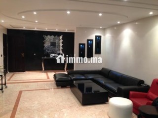 Habit immobilier met en vente un joli appartement - Appartement à vendre - Casablanca